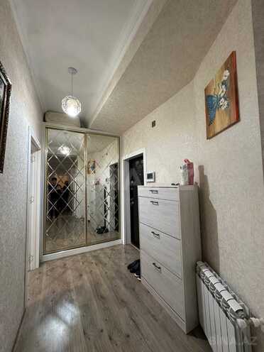 Satılır 3 otaqlı yeni tikili 75 m², Əhmədli m., photo 13 from 17