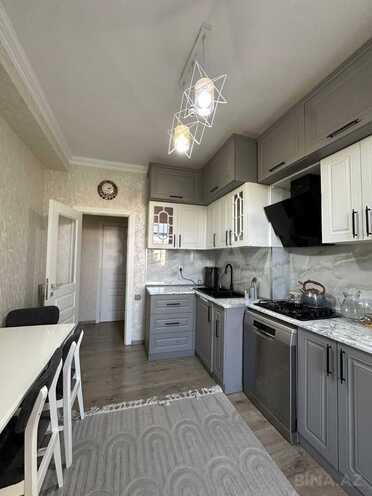 Satılır 3 otaqlı yeni tikili 75 m², Əhmədli m., photo 9 from 17