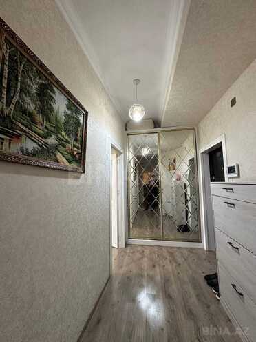 Satılır 3 otaqlı yeni tikili 75 m², Əhmədli m., photo 12 from 17
