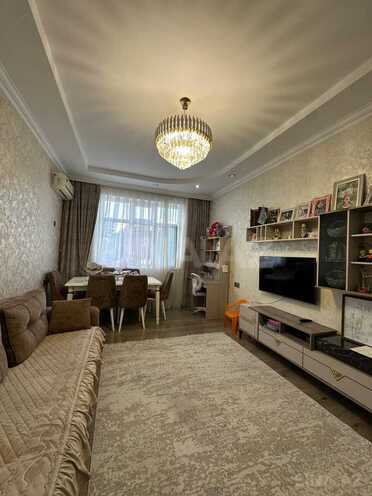 Satılır 3 otaqlı yeni tikili 75 m², Əhmədli m., photo 4 from 17