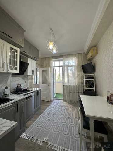 Satılır 3 otaqlı yeni tikili 75 m², Əhmədli m., photo 10 from 17