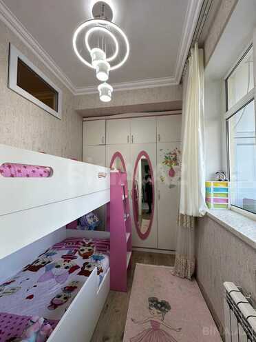 Satılır 3 otaqlı yeni tikili 75 m², Əhmədli m., photo 8 from 17