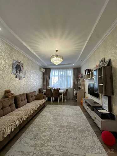 Satılır 3 otaqlı yeni tikili 75 m², Əhmədli m., photo 3 from 17