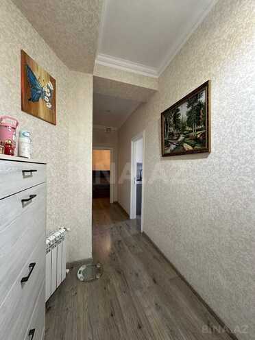 Satılır 3 otaqlı yeni tikili 75 m², Əhmədli m., photo 16 from 17