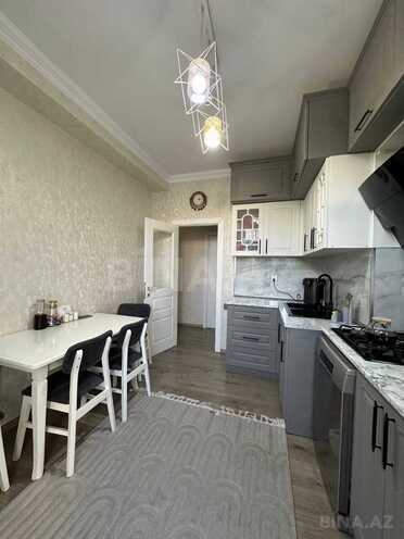 Satılır 3 otaqlı yeni tikili 75 m², Əhmədli m., photo 11 from 17