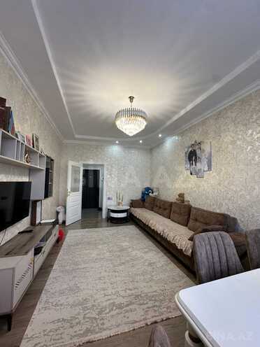 Satılır 3 otaqlı yeni tikili 75 m², Əhmədli m., photo 5 from 17