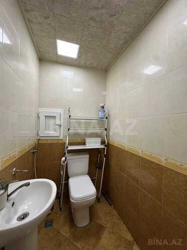 Satılır 3 otaqlı yeni tikili 75 m², Əhmədli m., photo 15 from 17