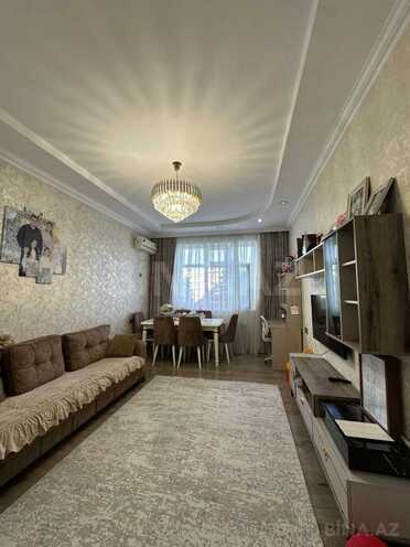 Satılır 3 otaqlı yeni tikili 75 m², Əhmədli m., photo 1 from 17