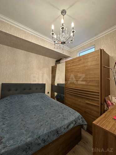 Satılır 3 otaqlı yeni tikili 75 m², Əhmədli m., photo 7 from 17