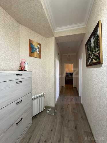 Satılır 3 otaqlı yeni tikili 75 m², Əhmədli m., photo 14 from 17