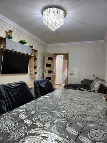 Satılır 3 otaqlı köhnə tikili 54.8 m², photo 6 from 15