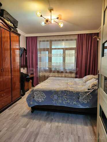 Satılır 3 otaqlı köhnə tikili 54.8 m², photo 4 from 15