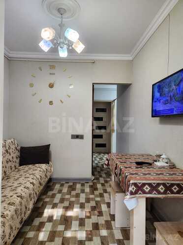 Satılır 3 otaqlı köhnə tikili 54.8 m², photo 7 from 15