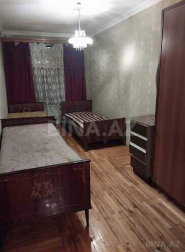 İcarəyə verilir 2 otaqlı köhnə tikili 50 m², İnşaatçılar m., photo 7 from 8