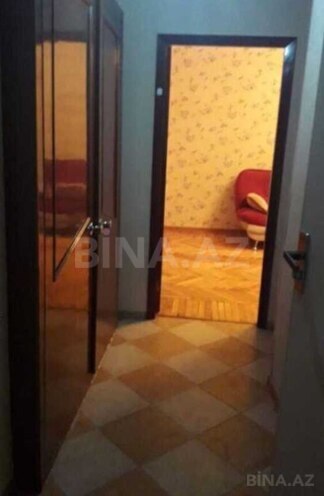 İcarəyə verilir 2 otaqlı köhnə tikili 50 m², İnşaatçılar m., photo 4 from 8