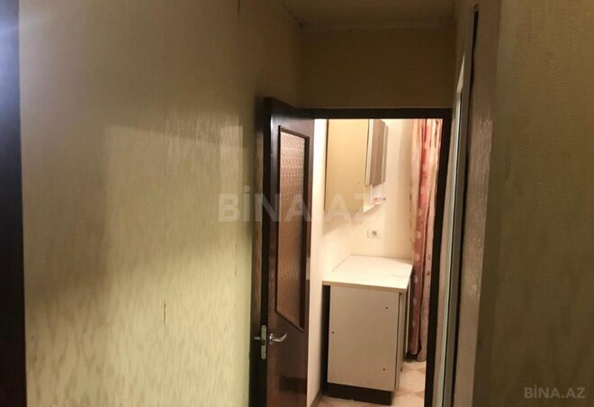 İcarəyə verilir 2 otaqlı köhnə tikili 50 m², İnşaatçılar m., photo 6 from 8