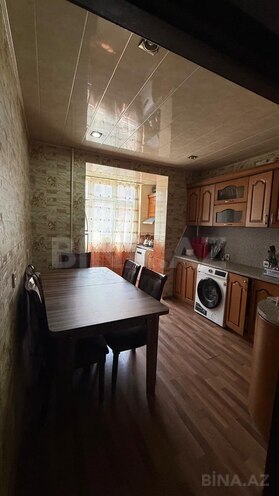 Satılır 3 otaqlı köhnə tikili 70 m², Yeni Günəşli q., photo 6 from 10