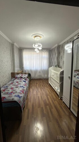 Satılır 3 otaqlı köhnə tikili 70 m², Yeni Günəşli q., photo 5 from 10