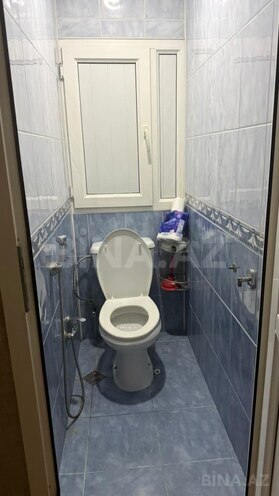 Satılır 3 otaqlı köhnə tikili 70 m², Yeni Günəşli q., photo 8 from 10
