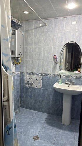 Satılır 3 otaqlı köhnə tikili 70 m², Yeni Günəşli q., photo 7 from 10