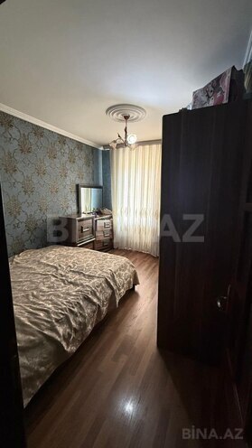 Satılır 3 otaqlı köhnə tikili 70 m², Yeni Günəşli q., photo 4 from 10