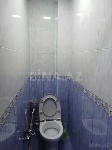 Satılır 3 otaqlı köhnə tikili 80 m², İnşaatçılar m., photo 14 from 18