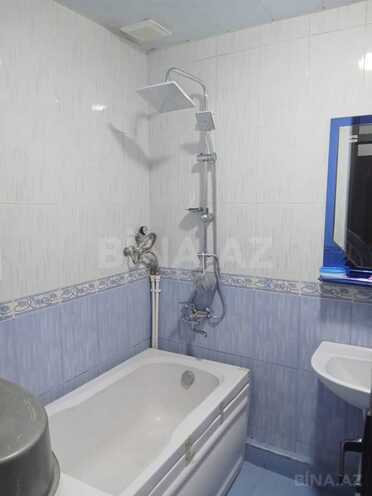 Satılır 3 otaqlı köhnə tikili 80 m², İnşaatçılar m., photo 15 from 18