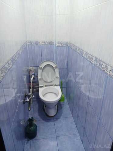 Satılır 3 otaqlı köhnə tikili 80 m², İnşaatçılar m., photo 16 from 18