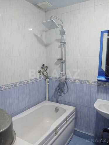 Satılır 3 otaqlı köhnə tikili 80 m², İnşaatçılar m., photo 17 from 18