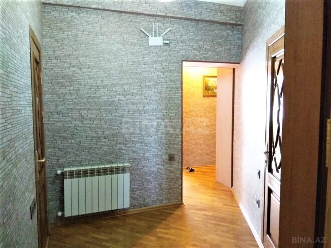 Satılır 3 otaqlı yeni tikili 85 m², Dərnəgül m., photo 11 from 12