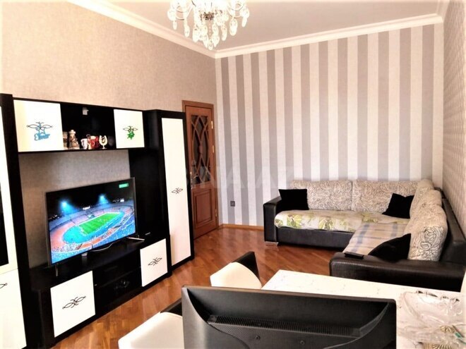 Satılır 3 otaqlı yeni tikili 85 m², Dərnəgül m., photo 3 from 12