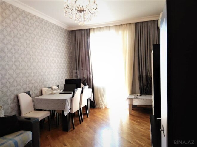 Satılır 3 otaqlı yeni tikili 85 m², Dərnəgül m., photo 6 from 12