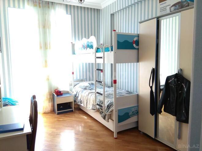 Satılır 3 otaqlı yeni tikili 85 m², Dərnəgül m., photo 9 from 12