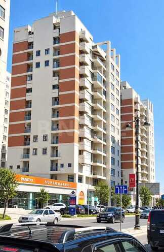 Продается 2-комн. новостройка 51 м², м. 8 ноября, photo 1 from 11