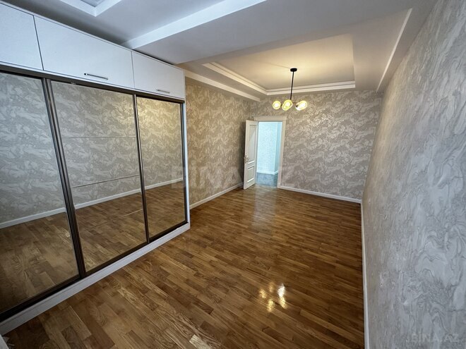 Satılır 3 otaqlı yeni tikili 105 m², Memar Əcəmi m., photo 8 from 24