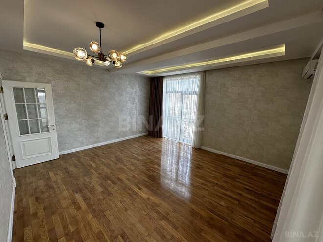 Satılır 3 otaqlı yeni tikili 105 m², Memar Əcəmi m., photo 3 from 24