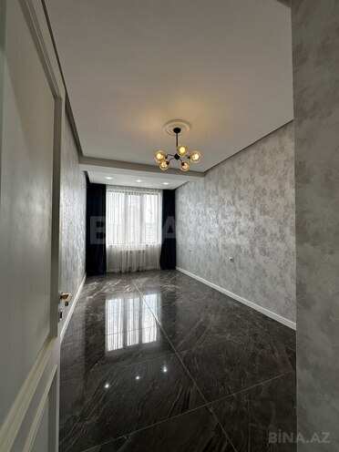 Satılır 3 otaqlı yeni tikili 105 m², Memar Əcəmi m., photo 11 from 24