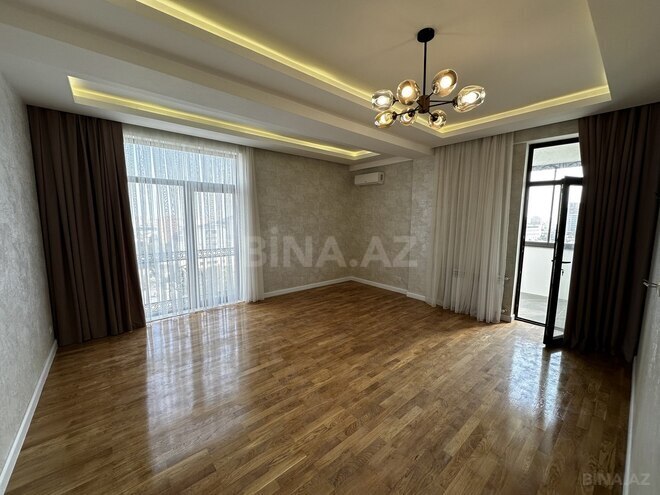 Satılır 3 otaqlı yeni tikili 105 m², Memar Əcəmi m., photo 1 from 24