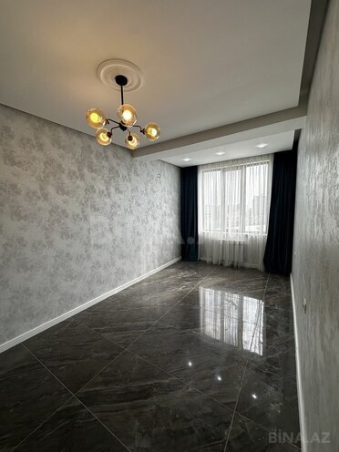Satılır 3 otaqlı yeni tikili 105 m², Memar Əcəmi m., photo 10 from 24