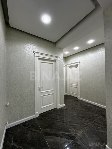 Satılır 3 otaqlı yeni tikili 105 m², Memar Əcəmi m., photo 9 from 24