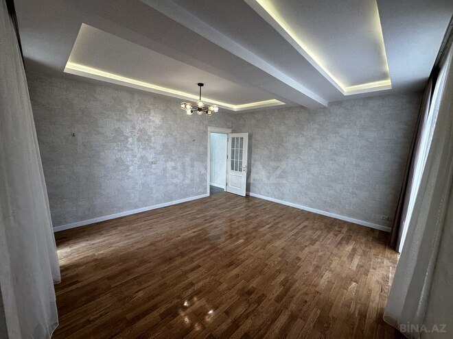 Satılır 3 otaqlı yeni tikili 105 m², Memar Əcəmi m., photo 4 from 24