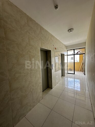 Satılır 3 otaqlı yeni tikili 105 m², Memar Əcəmi m., photo 23 from 24