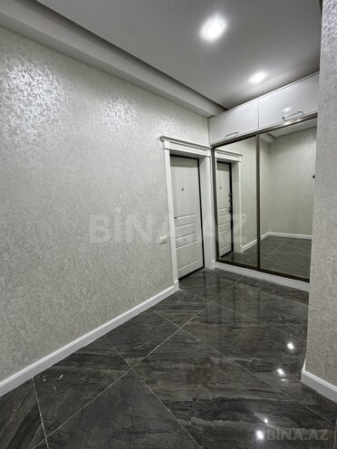 Satılır 3 otaqlı yeni tikili 105 m², Memar Əcəmi m., photo 16 from 24