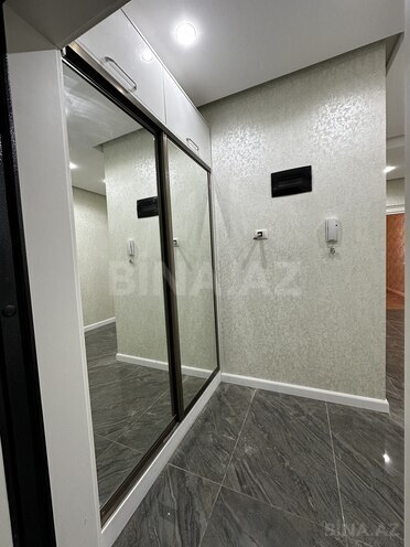 Satılır 3 otaqlı yeni tikili 105 m², Memar Əcəmi m., photo 22 from 24
