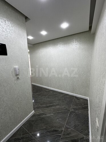 Satılır 3 otaqlı yeni tikili 105 m², Memar Əcəmi m., photo 21 from 24