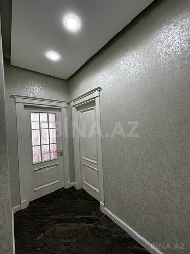 Satılır 3 otaqlı yeni tikili 105 m², Memar Əcəmi m., photo 5 from 24