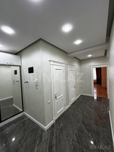 Satılır 3 otaqlı yeni tikili 105 m², Memar Əcəmi m., photo 13 from 24
