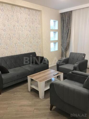 Сдается 3-комн. новостройка 110 м², м. Шах Исмаил Хатаи, photo 7 from 32