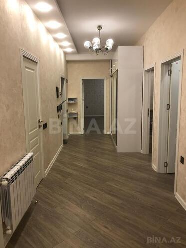 Сдается 3-комн. новостройка 110 м², м. Шах Исмаил Хатаи, photo 21 from 32