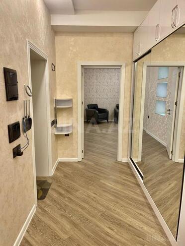 Сдается 3-комн. новостройка 110 м², м. Шах Исмаил Хатаи, photo 20 from 32